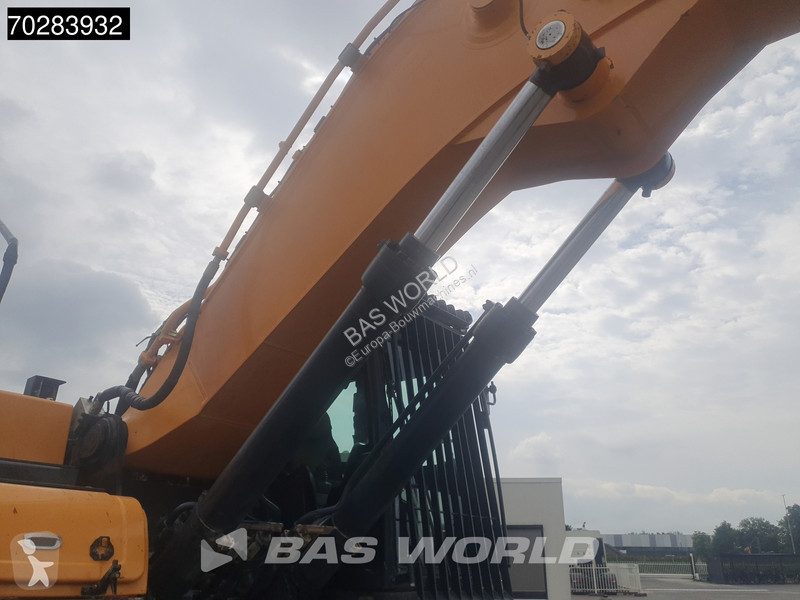Graafmachine Hyundai HX380 L