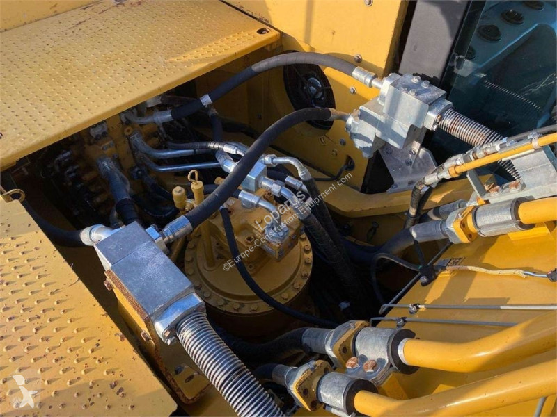 Escavatore Caterpillar 336 VERY GOOD CONDITION