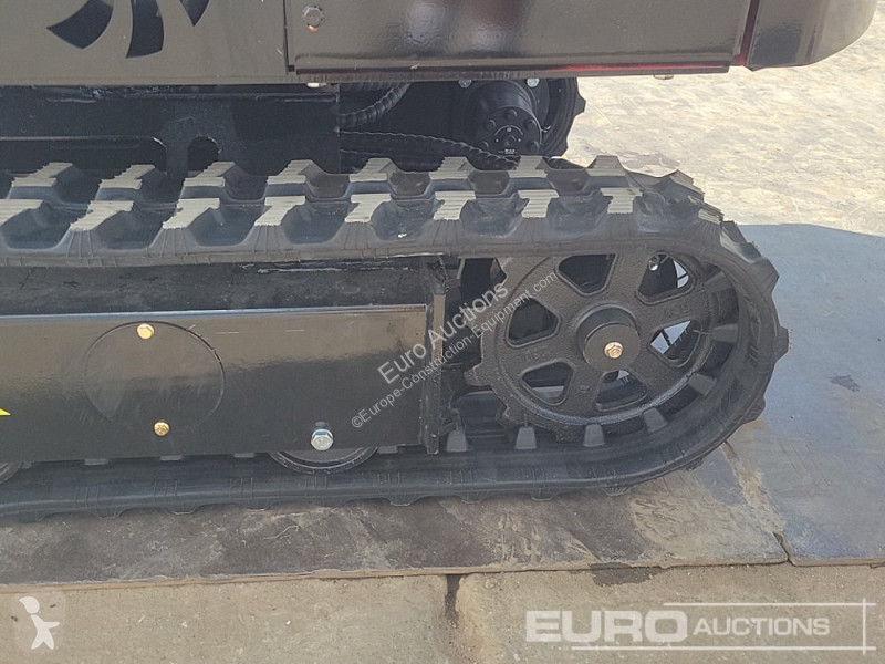 Escavatore JPC HT12