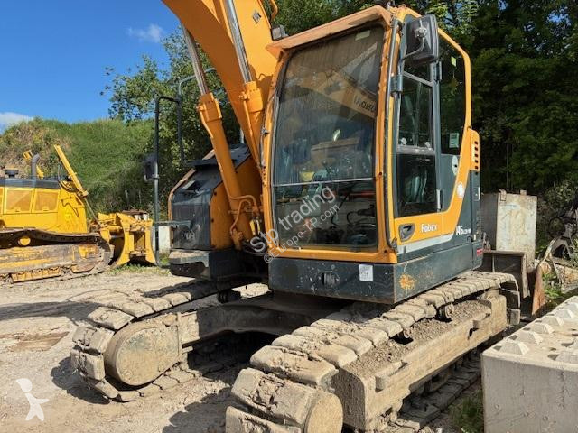 Escavatore Hyundai  ROBEX 145 LCR-9A
