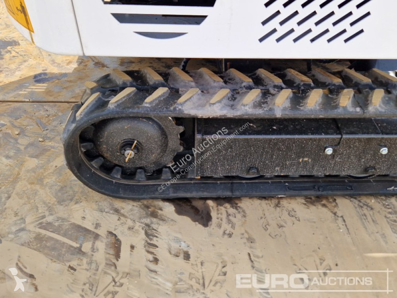 Escavatore JPC KV12