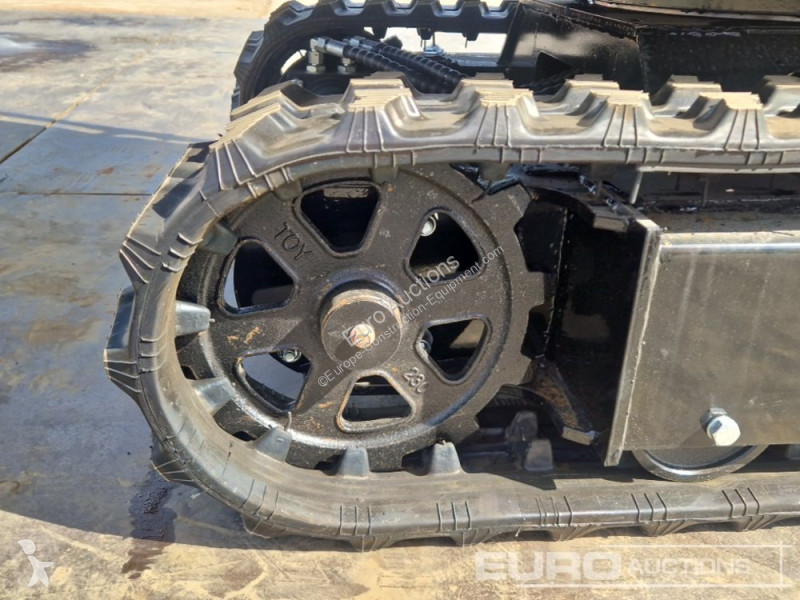 Escavadora JPC HT12