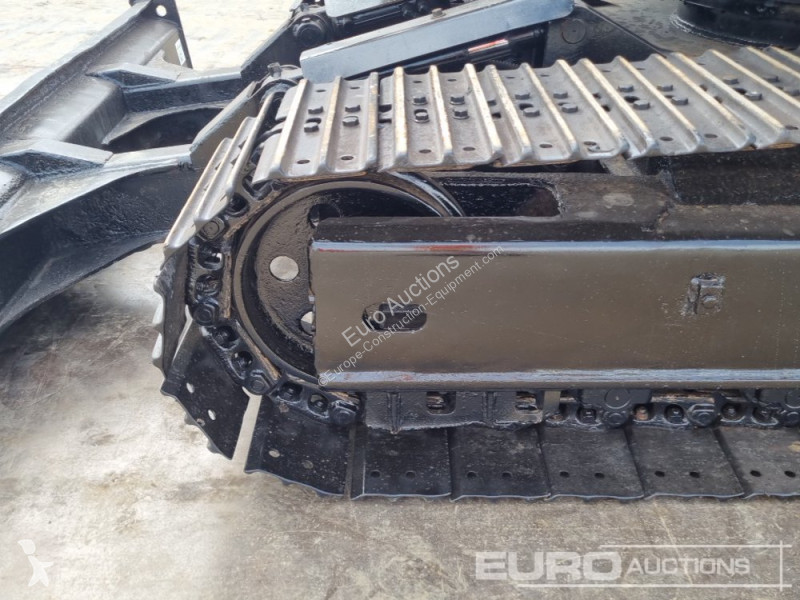 Escavatore Doosan DS80-7C