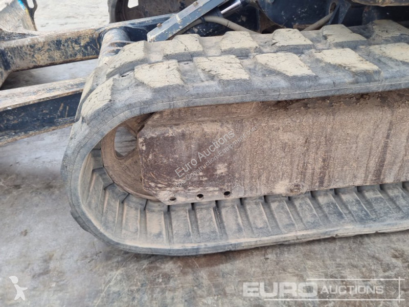 Escavadora Hitachi ZX48U-6 CLR