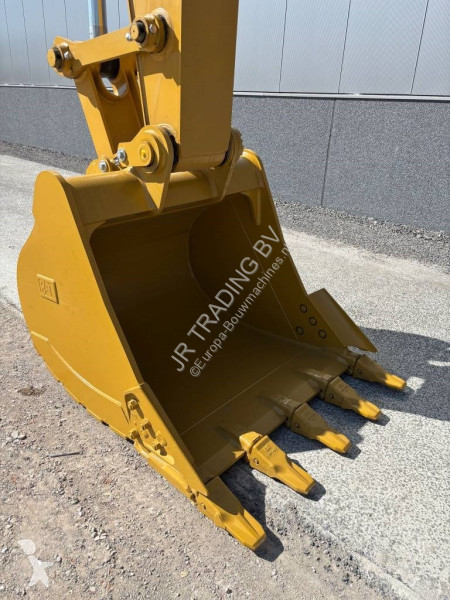 Excavator Caterpillar 330 GC (NEW/Non CE...
