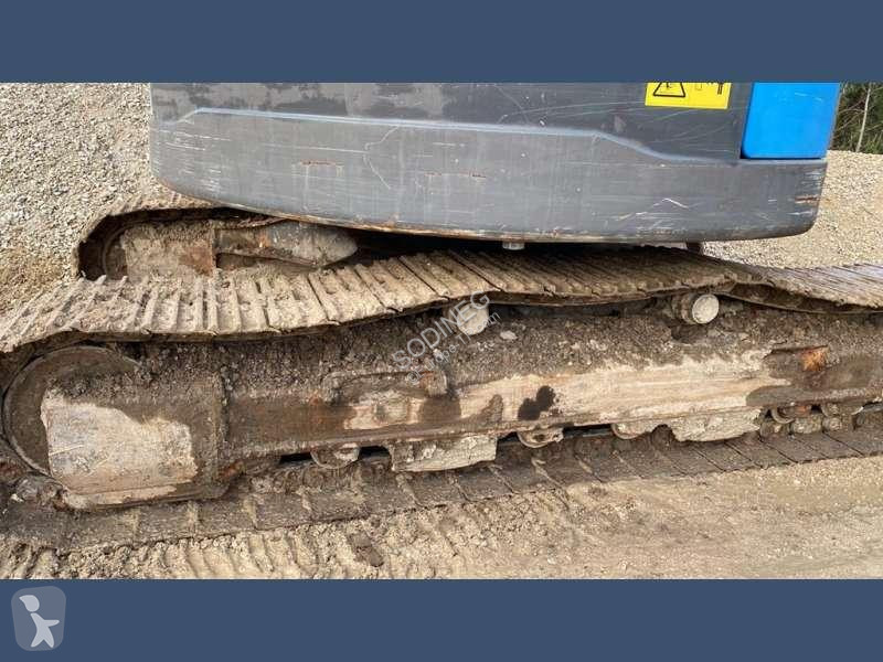 Excavadora Volvo L