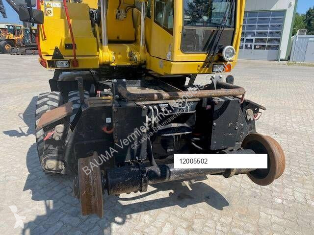 Excavator Atlas ZW (12005502)