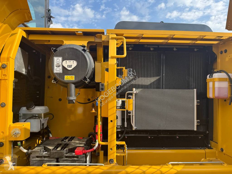 Excavadora Caterpillar D 3 GC NEW UNUSED