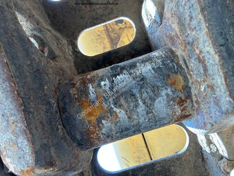 Excavator Caterpillar