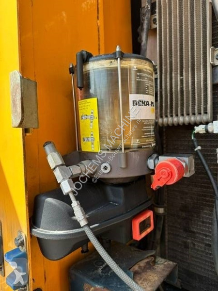 Skovl Hyundai HX 260 L