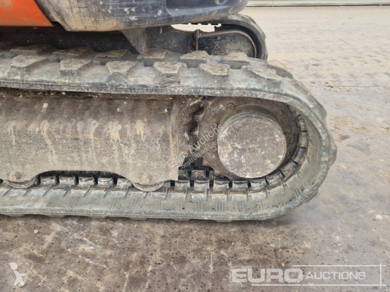Escavatore Kubota U48-4