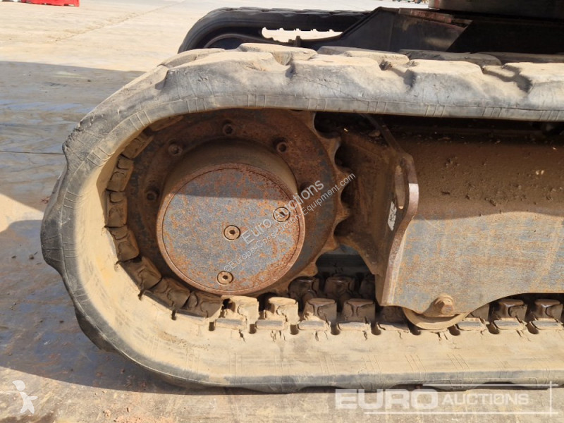Escavatore Kubota U48-4