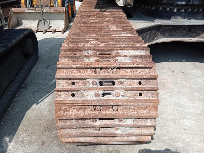 Excavator Caterpillar