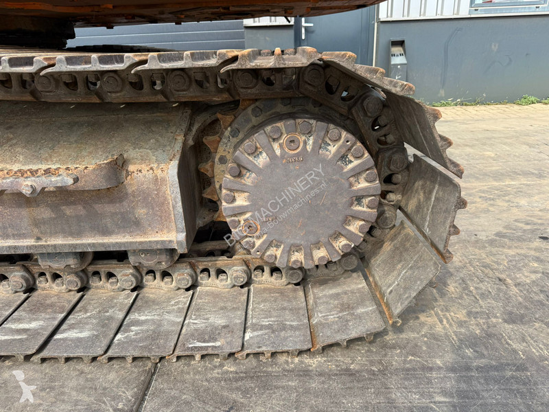 Escavatore Caterpillar
