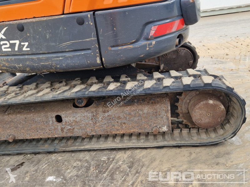 Escavatore Doosan