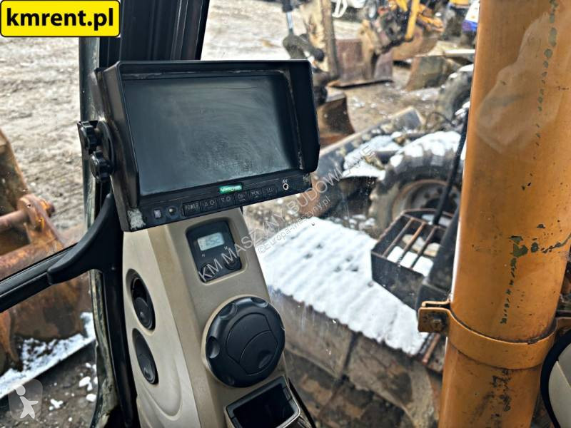 Escavatore Case CX130B KOPARKA GĄSIENICOWA...