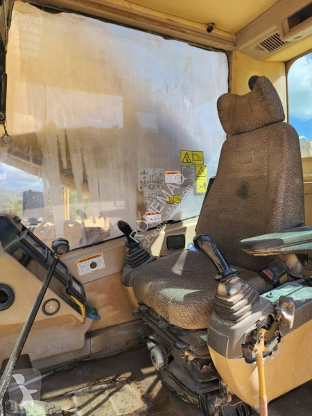Escavatore Caterpillar 365BII