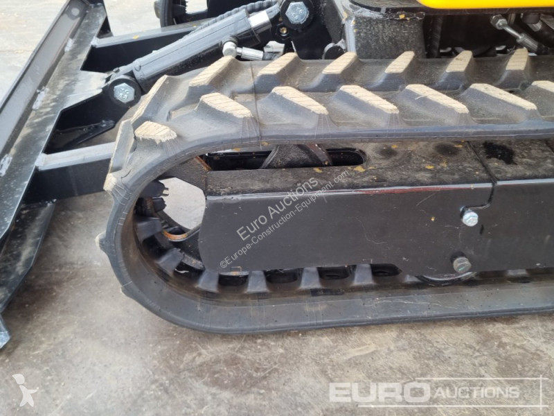 Escavatore JPC KV12