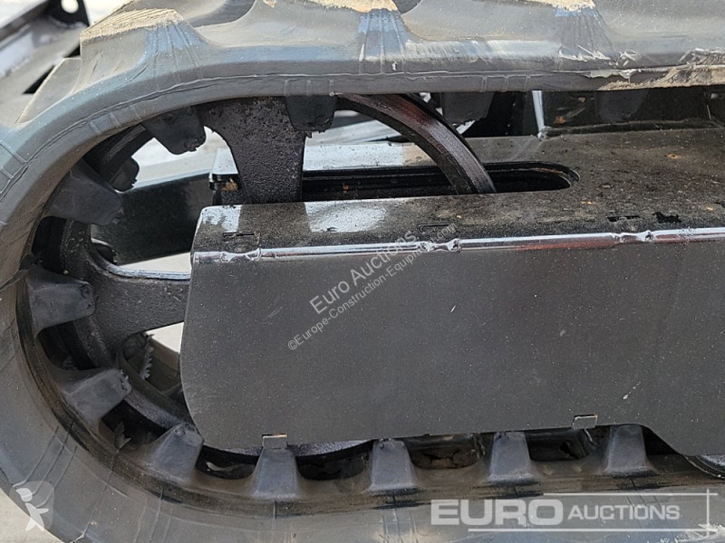 Escavadora JPC KV12