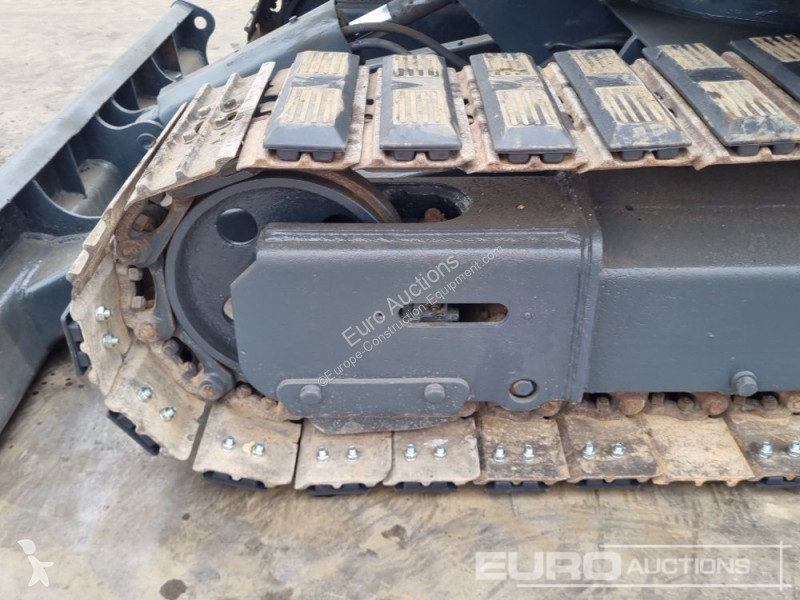 Escavadora Kobelco -C
