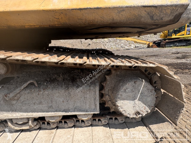 Escavatore Komatsu PC200LC-7B