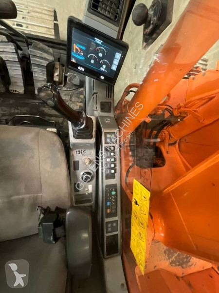 Skovl Doosan