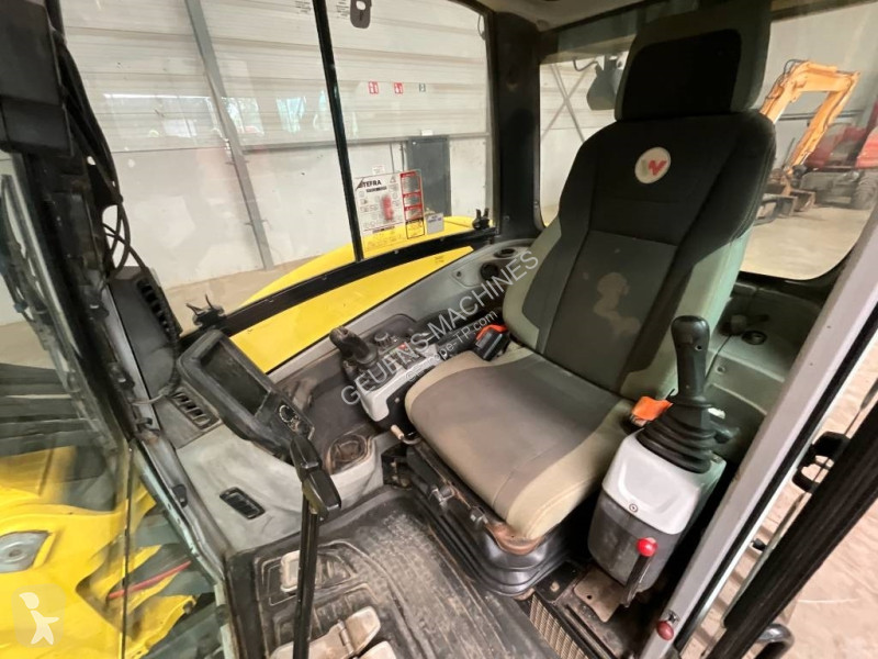 Excavator Neuson EZ 80