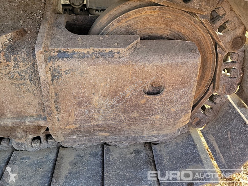 Escavatore Komatsu PC210LC-7K