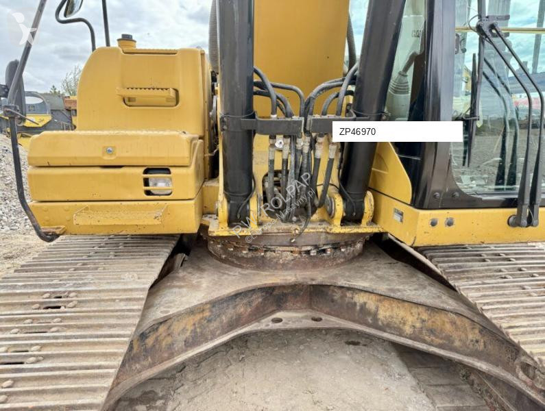 Escavatore Caterpillar