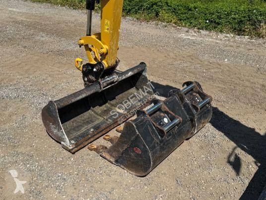 Excavator Caterpillar 302.7 CR