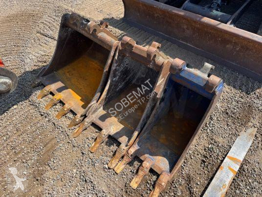 Excavadora Kubota
