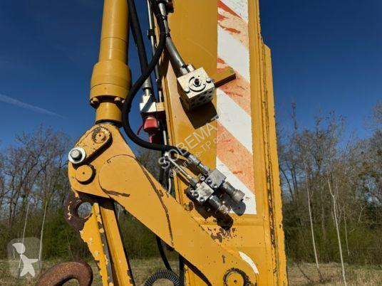 Excavator Caterpillar D