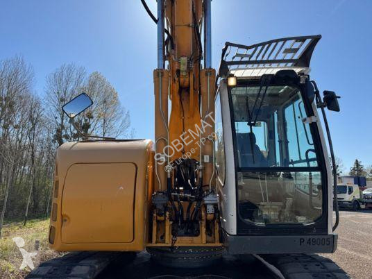 Skovl Liebherr R COMPACT