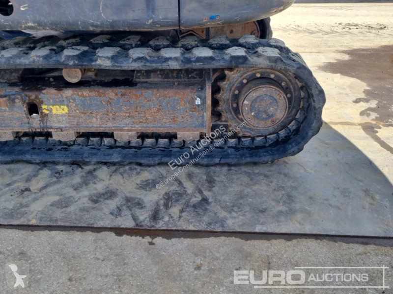 Skovl Doosan DX85R-3