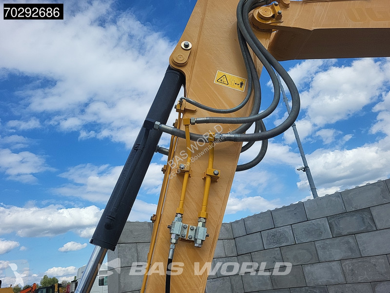 Escavatore LiuGong CLG909 ECR A/C - 3 BUCKETS