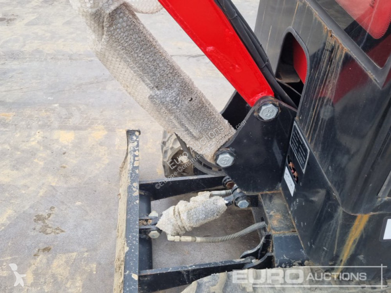 Excavator  VA13C