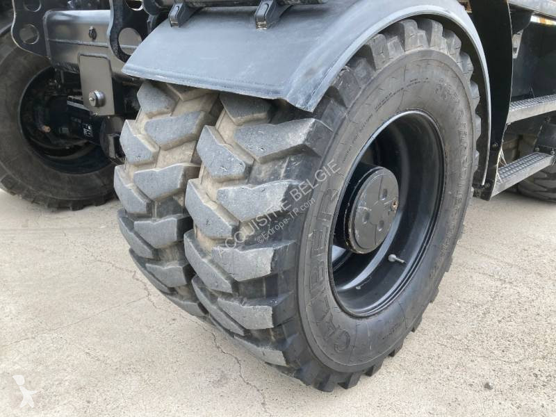 Graafmachine Caterpillar M314