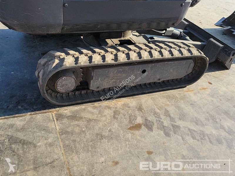 Escavatore Volvo EC18C