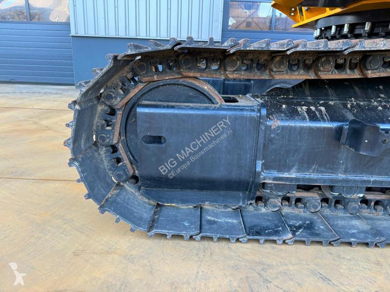 Escavatore JCB 205 Hydraulic Excavator