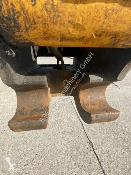 Escavadora Sany SY50U