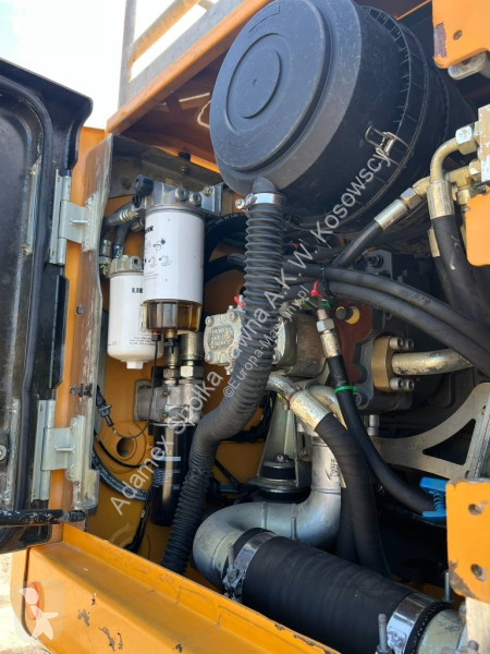 Excavadora Liebherr LH 22 M Litronic