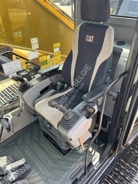 Escavatore Caterpillar MH336F