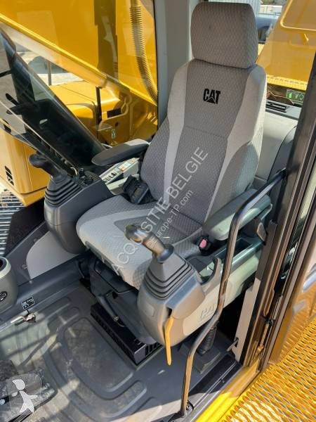 Escavatore Caterpillar 330D MH