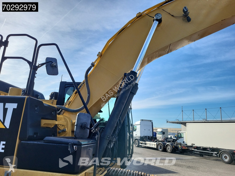 Skovl Caterpillar 329 E LRE LONG REACH