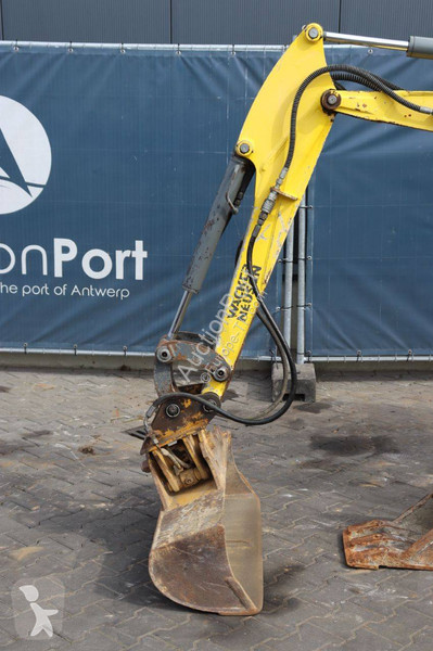 Excavator Neuson 1404