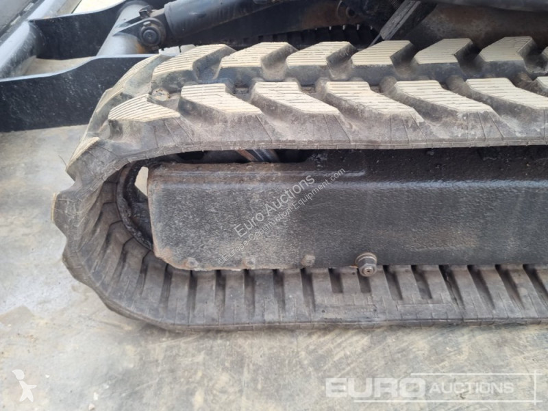 Excavator Doosan