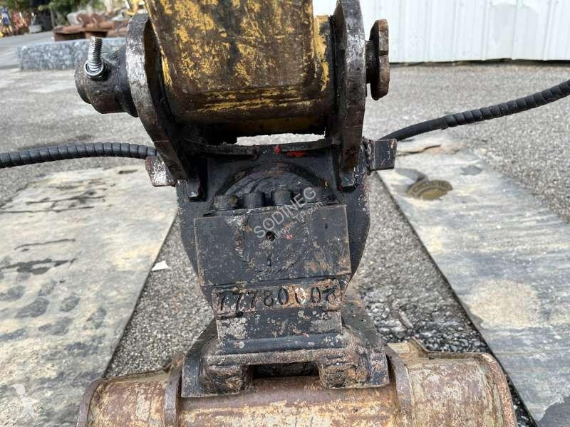 Escavatore Caterpillar CR