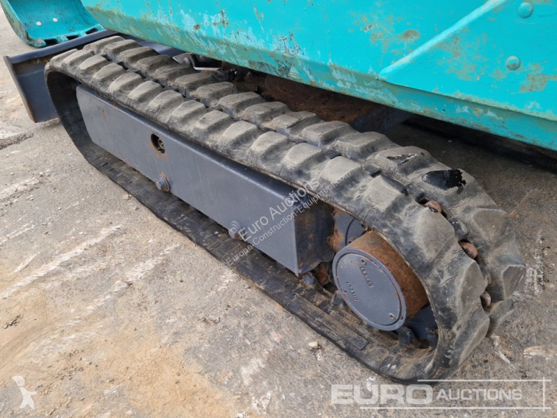 جرافة IHI IS-7GX3
