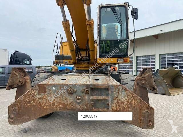 جرافة Liebherr B HD (12005517)