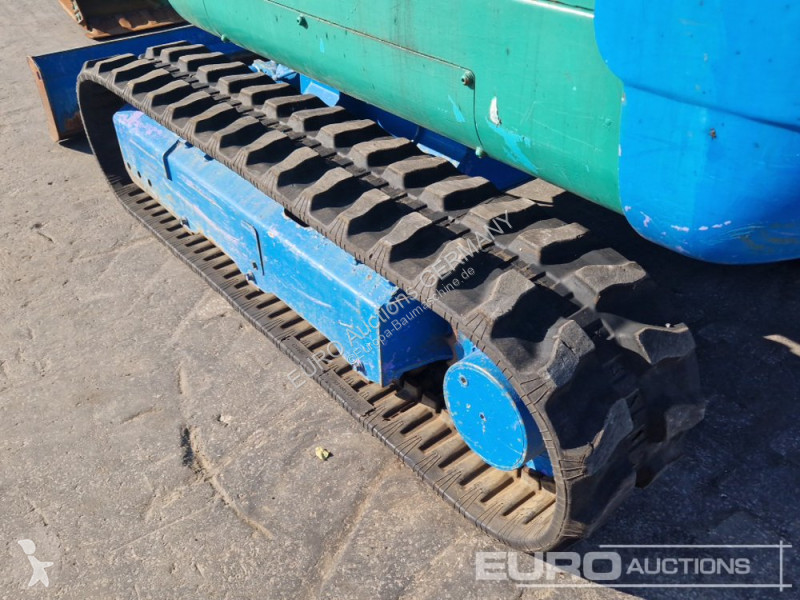 Skovl Kubota K-025